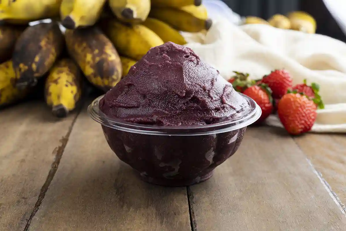 Acai