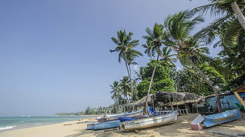 Las Terrenas