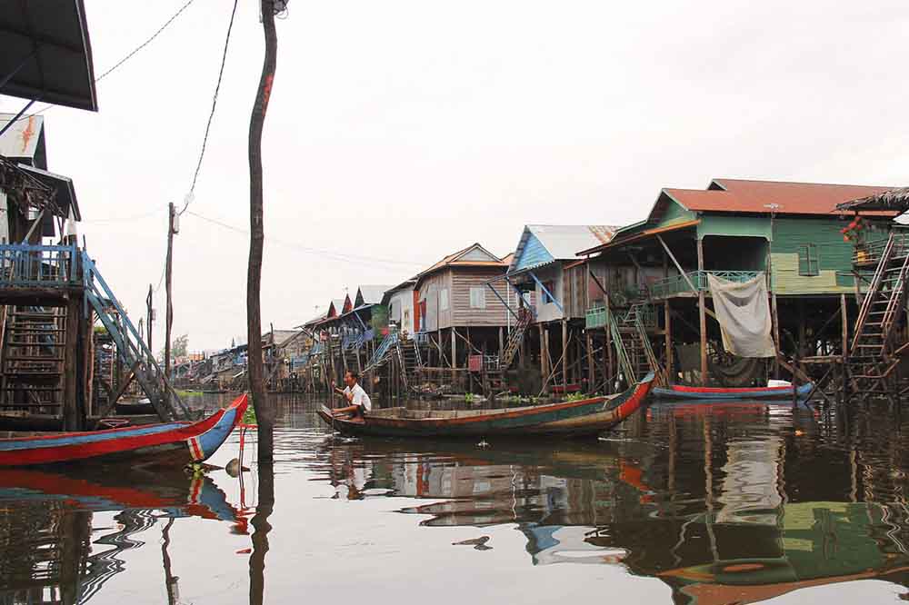 Tonle Sap