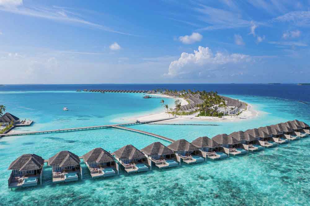 Maldives