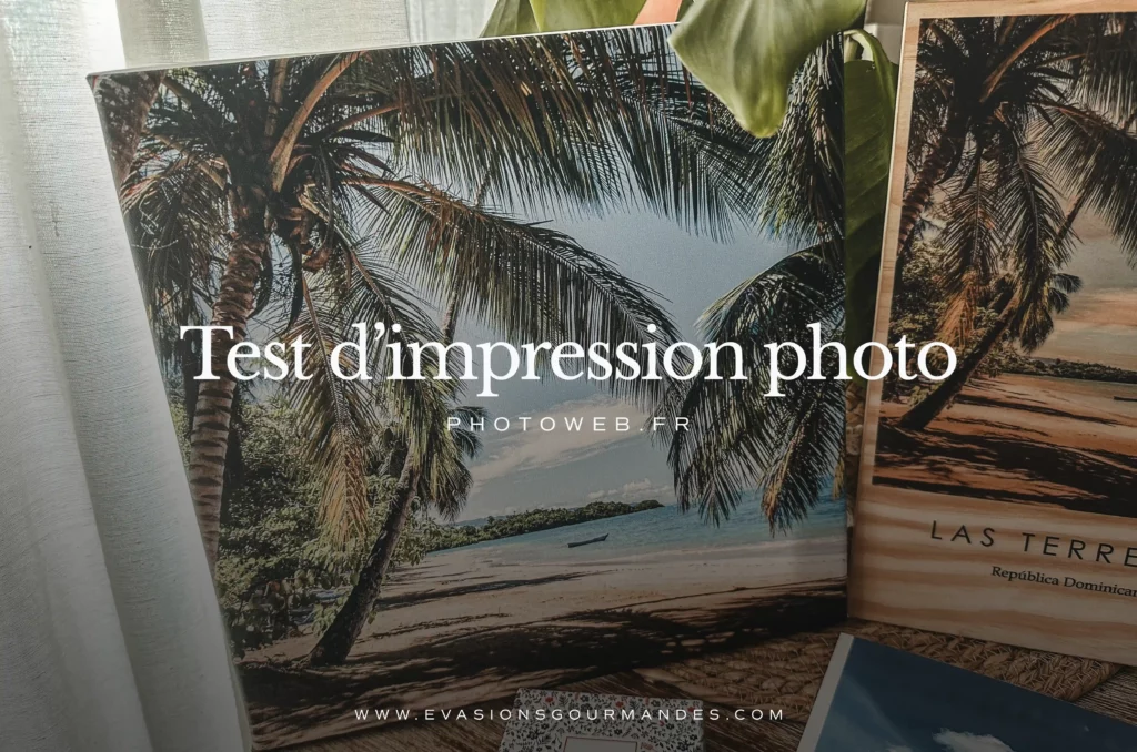 Impression photo Photoweb