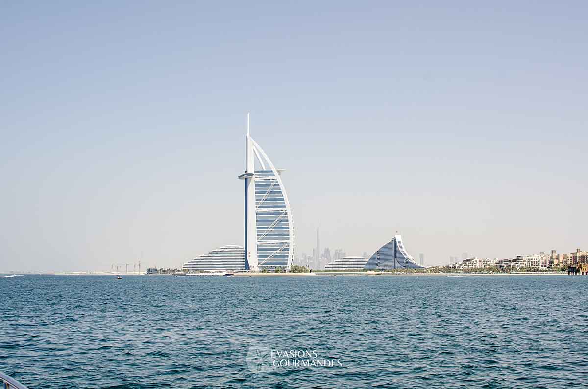 Burj El Arab