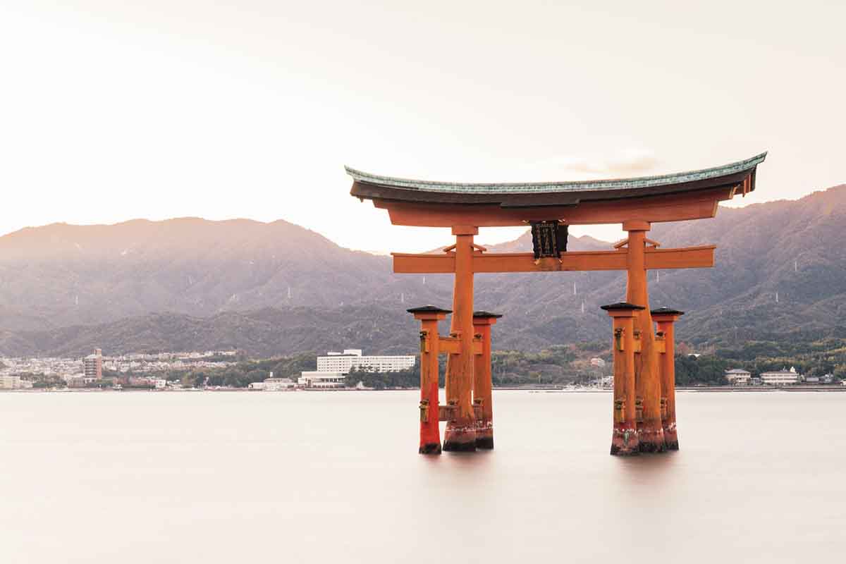 Miyajima