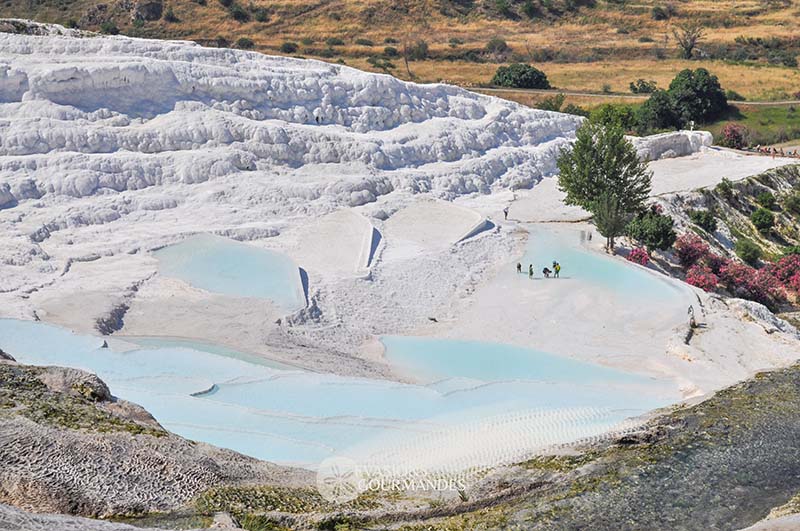 Pamukkale