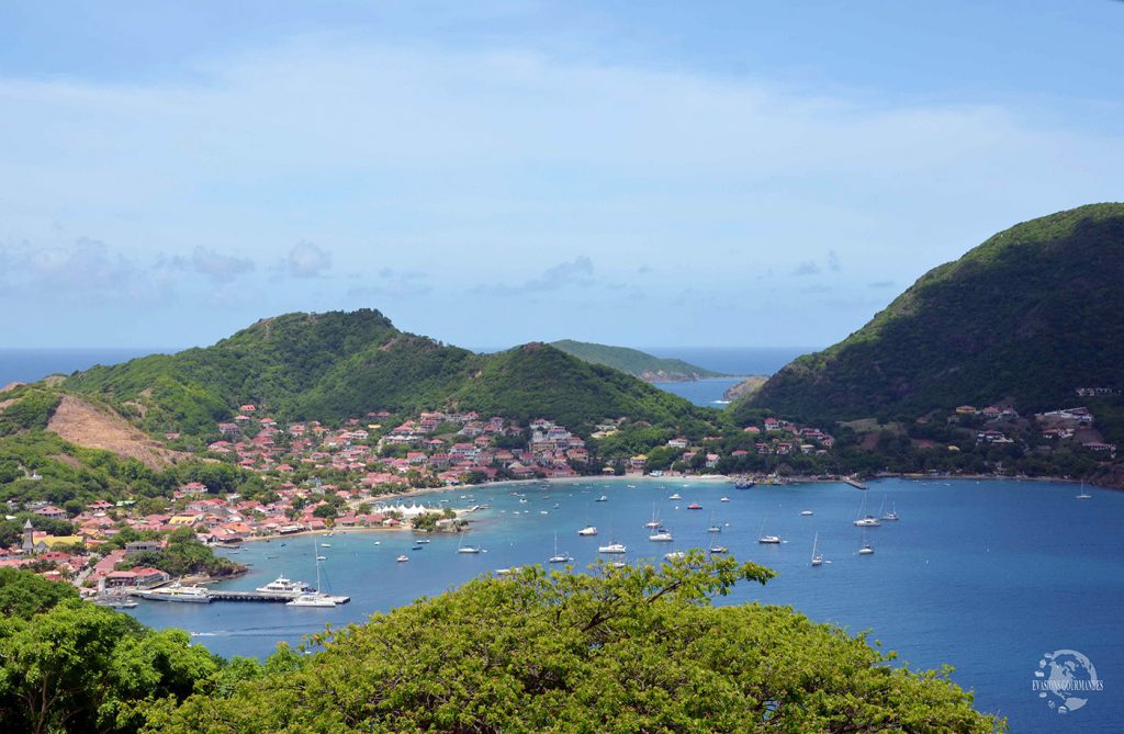 Les Saintes Guadeloupe